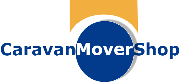 CaravanMoverShop 2WD Mover Manual 2WD