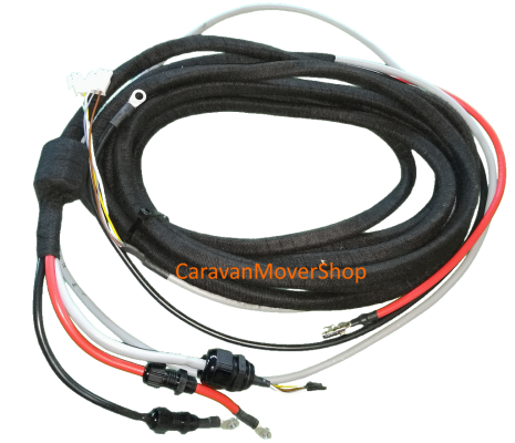 AL KO 1652106 Antriebsmotor Kabel 1 65 kgfuer Mammut M20