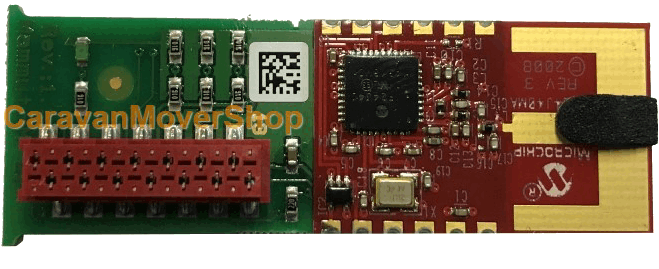 AL KO 1654750 PCB Antriebsmotor Funkmodul 0 03 kgfuer Mammut AMS1 Mammut M20
