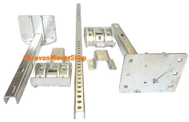 AL KO 1730231 S22 Zwischenstange Komplettpaket 20 00 kgfuer Mammut AMS1 Mammut M20