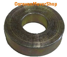 AL KO 700138 8 4 mm Klemmplatte Scheibefuer Mammut AMS1 Mammut M20