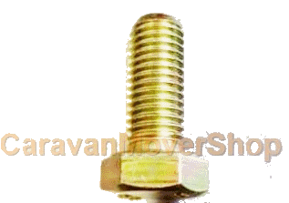 AL KO 701987 705457 M12x30 Zwischenstange Bolzenfuer Mammut AMS1 Mammut M20