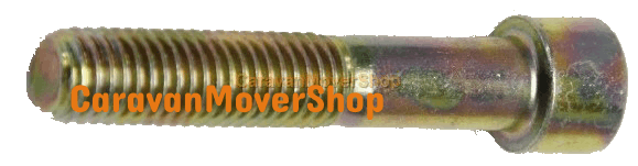 AL KO 705841 M12x65 Klemmplatte Bolzenfuer Mammut AMS1 Mammut M20