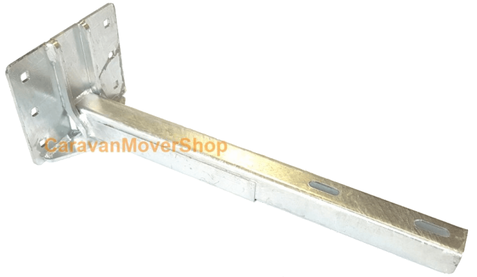 AL KO S 22 Zwischenstange Verstellschienefuer Mammut AMS1 Mammut M20