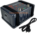 PowerXtreme X30 30 Ah Komplettpaket Bluetooth (5,00 kg)