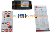 PowerXtreme XC3 car charger  (0,15 kg)