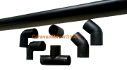 CaravanMoverShop   Universalset zum Versetzen des Abwasserrohres (1,00 kg)
