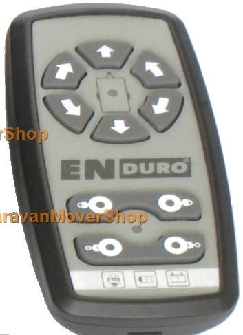 Enduro 90888 96153N gt;2014 Fernbedienung fuer EM305 EM303a EM405 Smart EM303a+ EM305+