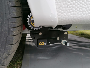 Bianco Selection 515 SKM (Modell 2020) montage mover