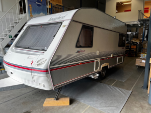 Sprinter 460 GT montage mover