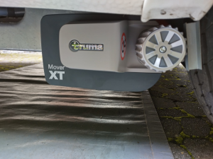 Bianco Aktiv 515 SGE montage mover