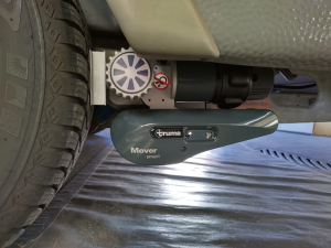 Suedwind montage mover