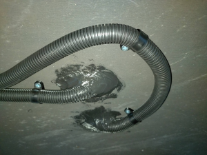 Aero 490 QDK montage mover