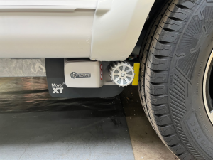 Maxia 595 KML montage mover