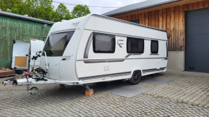 Bianco Selection 560 montage mover