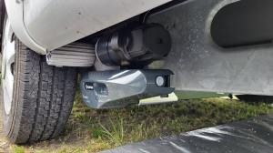 De Luxe Edition 495 UL montage mover