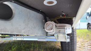 OnTour 390 SF montage mover