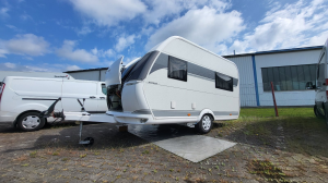 OnTour 390 SF montage mover