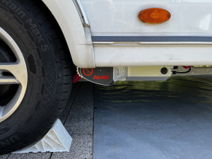 Exciting 470 montage mover