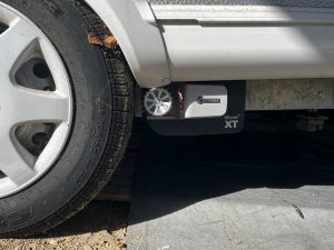 de Luxe 490 Kmf montage mover