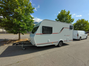 Premio Life 415 TK montage mover