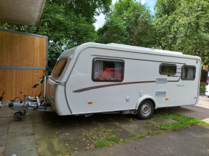 Feeling 470 montage mover