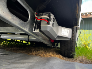 Nova L 442 montage mover