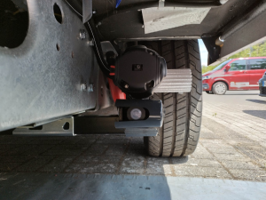 Adora 542 ul montage mover