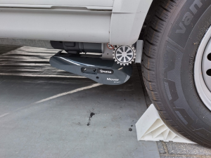 Averso Plus 520 TL montage mover