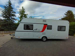 Averso Plus 520 TL montage mover