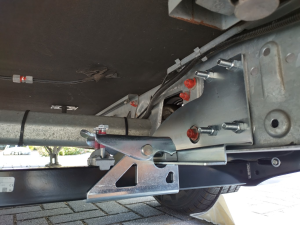 Averso Plus 520 TL montage mover