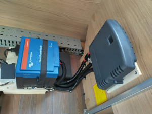 Averso Plus 520 TL montage mover