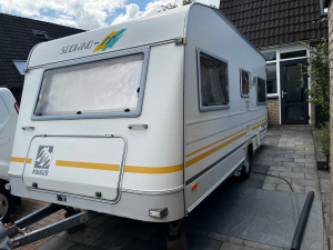 Sudwind 495 TF montage mover