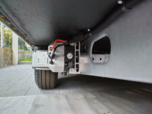 Feeling 470 montage mover