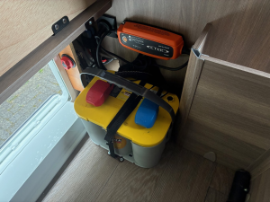 540 uff montage mover