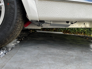 Opal 465 montage mover