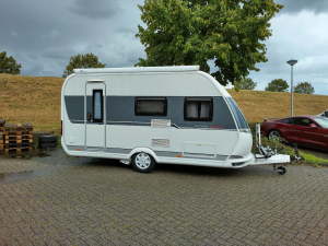 De Luxe Edition montage mover