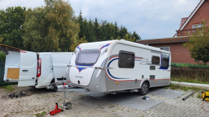 Feeling 470 montage mover