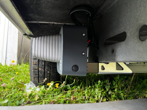 Moving 540 montage mover