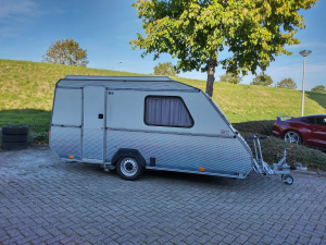 Kompact 37 montage mover