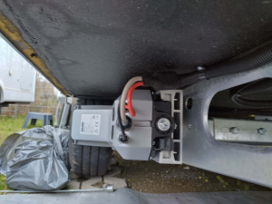 Feeling 470 montage mover