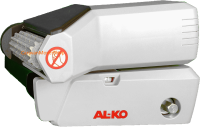 AL-KO  Ranger S21
