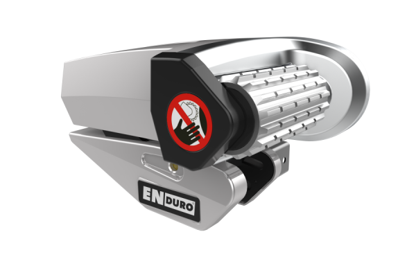 Enduro EM515FL Vollautomatische MoverDeutsche Version mit ABE 2026Komplettpaket X30 PowerXtreme 30 A