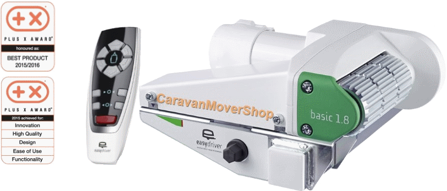 product 46608 Reich Basic 1.8 Halbautomatische Mover DrehmechanismusDeutsche Version mit ABE 2026Komplettpaket X12.php