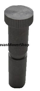 PowrMover Montagerahmen Kopfbolzen Gebraucht