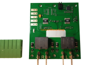 Reich 227-2185-motordrive MotorDrive pcb Steuerung  (0,05 kg)