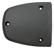 Reich 227-2502B airstream Abdeckung  Antriebsmotor<BR>für Infinity 2.5 V2 