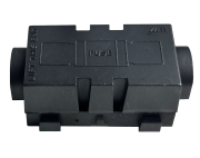 Reich   Batterieanschlusskabel  Sicherung Sicherunghalter<BR>für Economy, Pro 2.3, Basic 2.3, Standaard I, Economy Light, Active 1.8, Active 2.3, Active 2.0, Basic 1.6, Pro 1.8, Basic 1.8, Comfort, Compact, Trend, Cross, Ecoline, Standaard, Standaard II, EcoEasy, Pro 2.0 