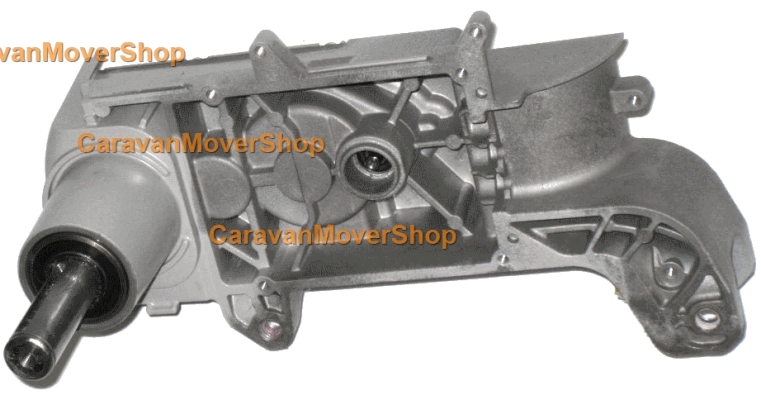 Truma 60020 51100 SN 26152000 30213000 || SN 31214000 Antriebsmotor Getriebe Seite Afuer XT XT 