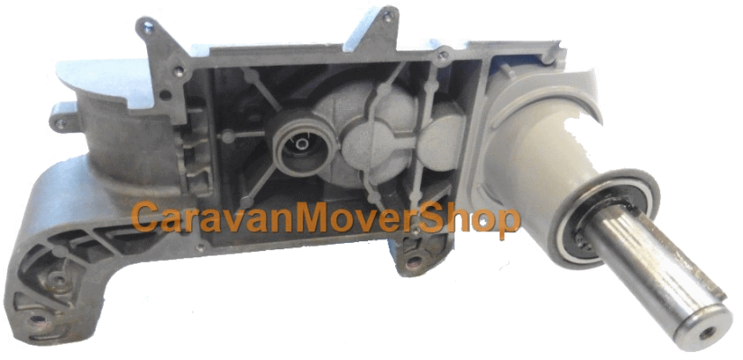 Truma 60020 51200 SN 26152000 30213000 || SN 31214000 Antriebsmotor Getriebe Seite Bfuer XT XT 